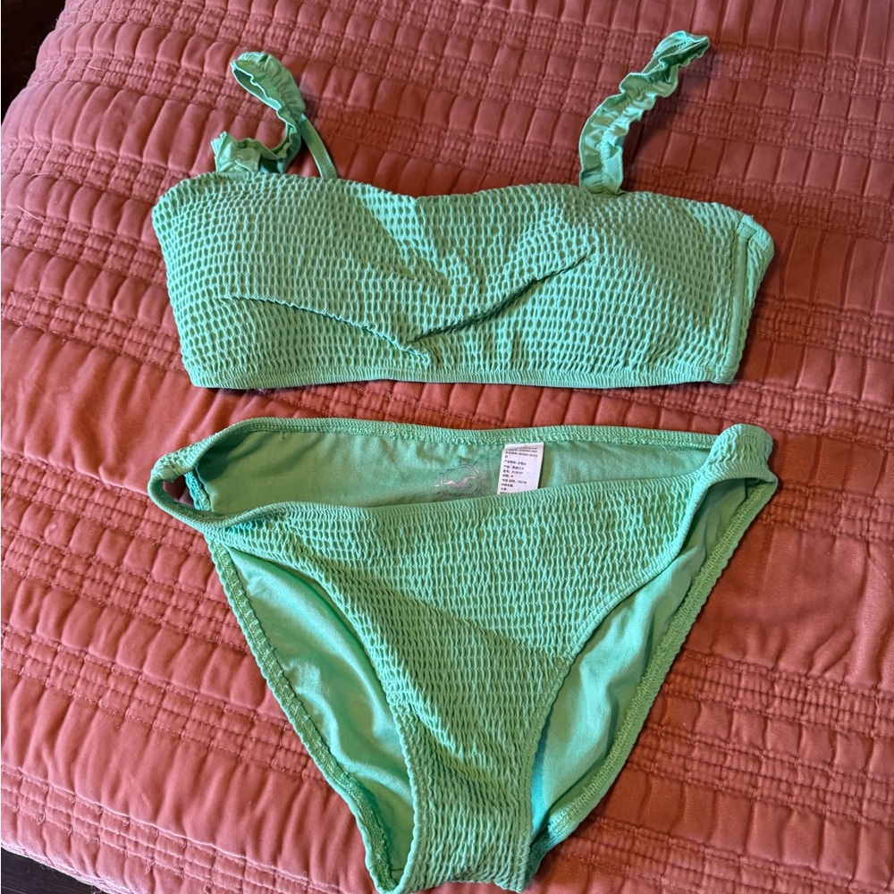 Hollister Swimsuit